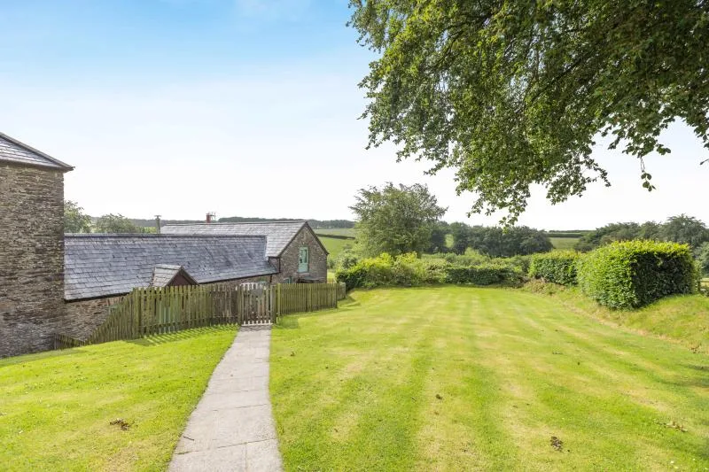 Old Holcombe Linhay