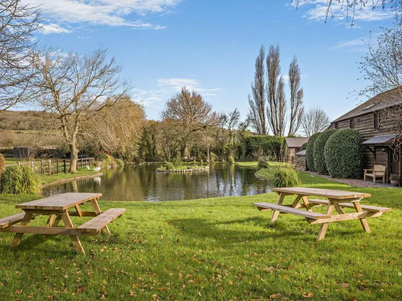 Orchard Barn - Lakeside Barns