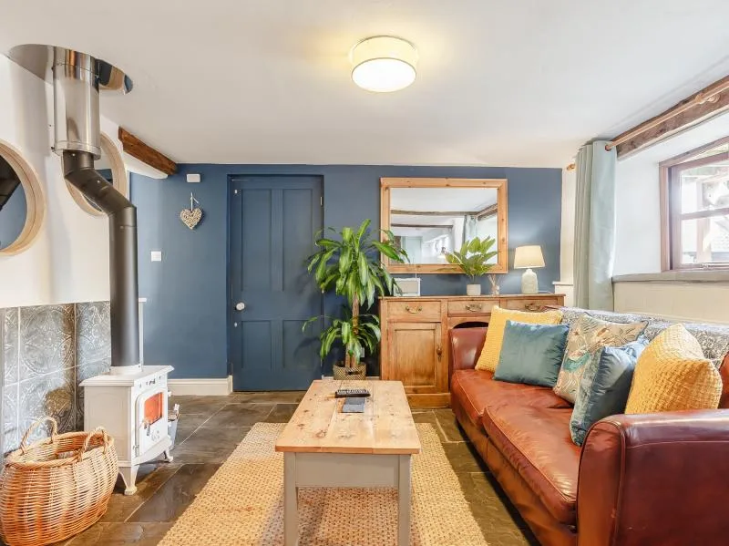 Orchard Farm Wedmore - Pippin