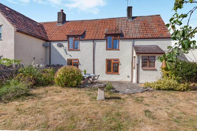 Peartree Cottage