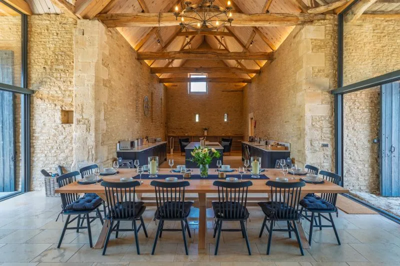 Peipards Barn