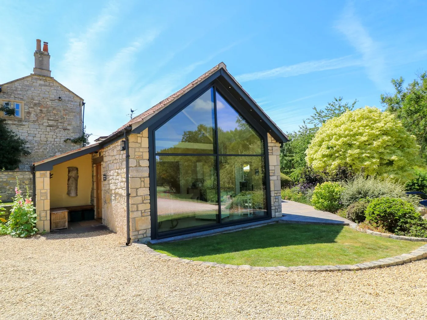Pheasant Cottage