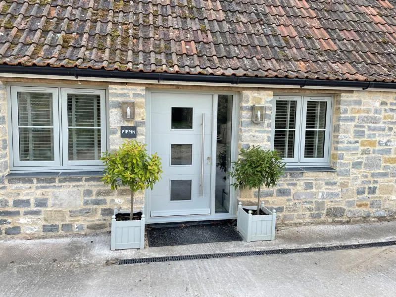 Pippin Cottage