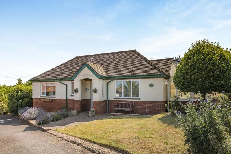 Pippins Grove Cottage