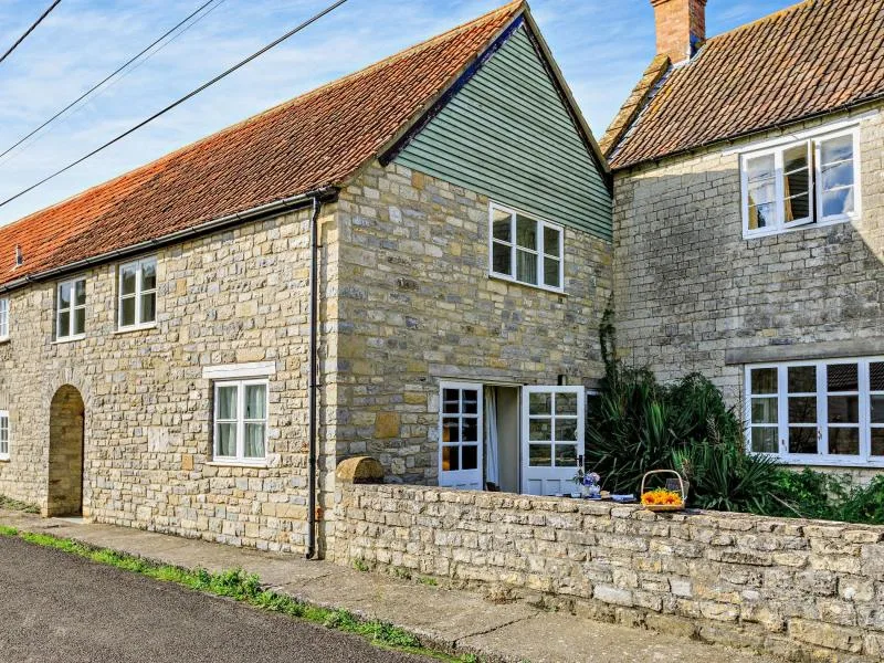 Polo Cottage