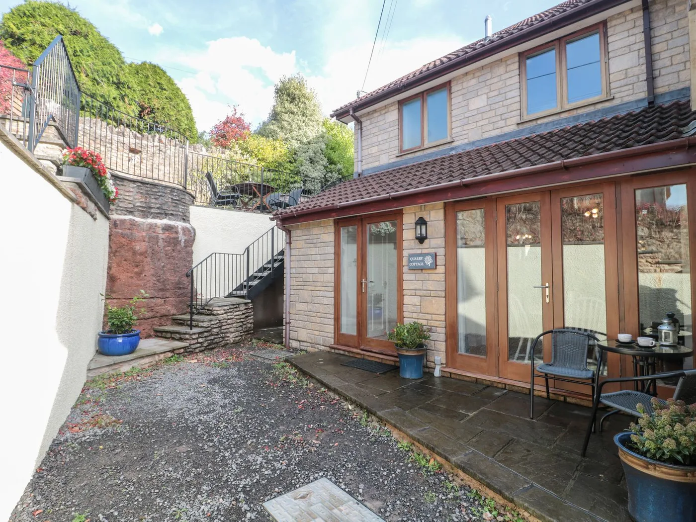 Quarry Cottage