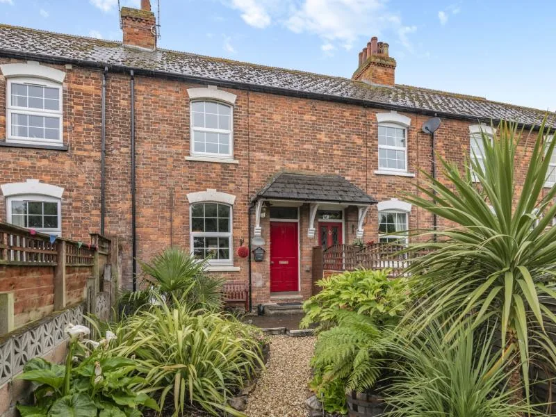 Railway Cottage - Minehead