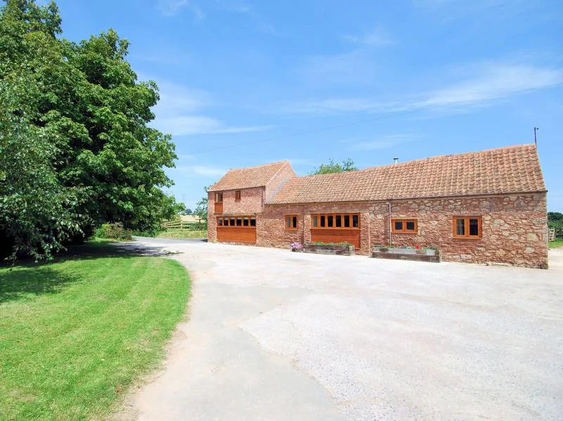 Rexworthy Barn