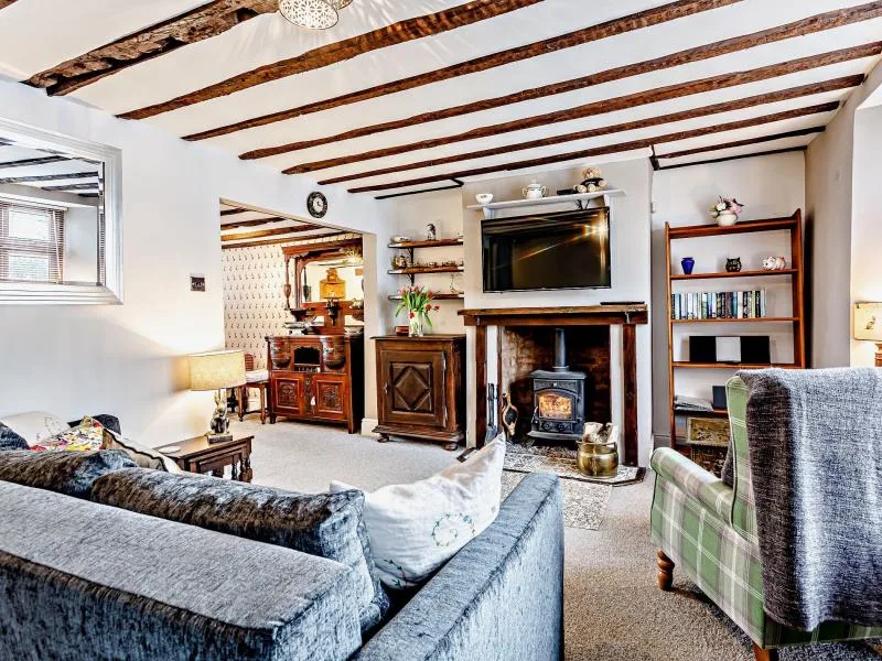 Rose Cottage - Abbey Road