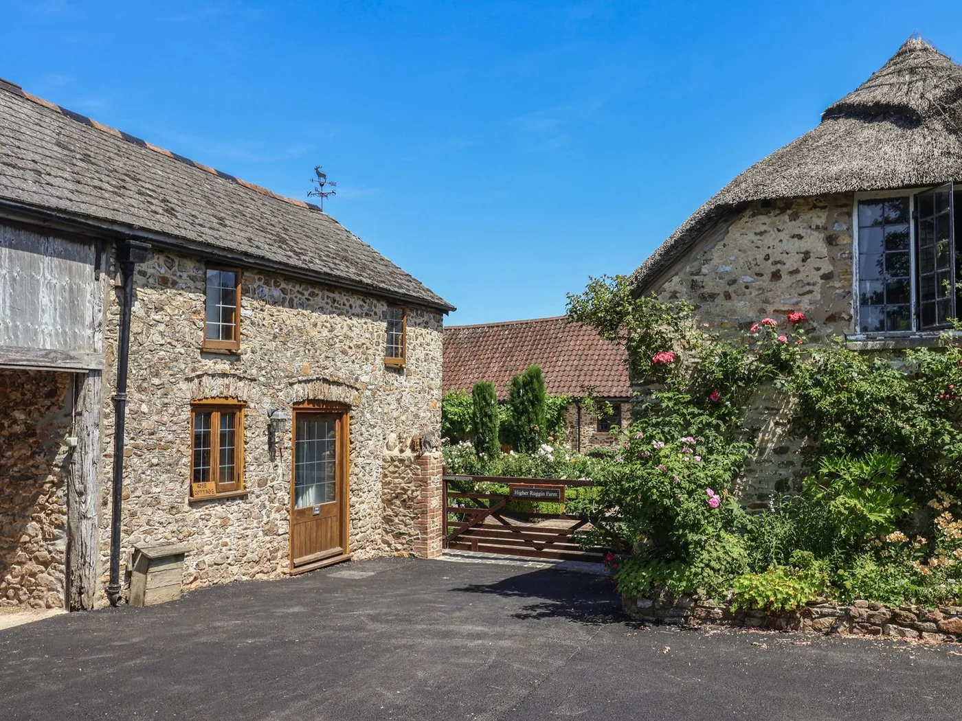 Rose Cottage