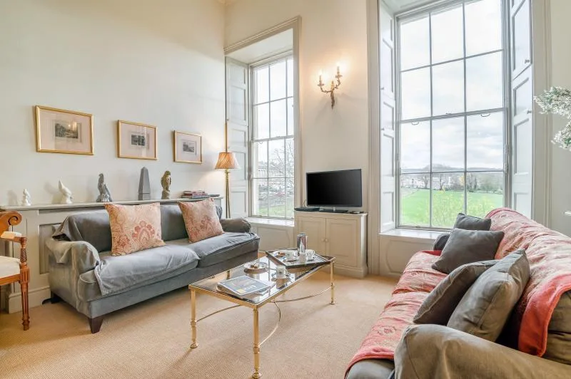 Royal Crescent Prospect