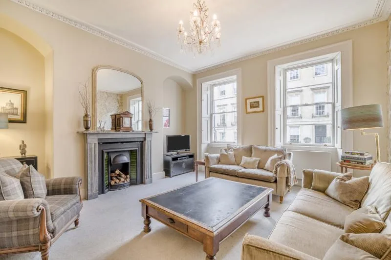 Russel Garden Apartment
