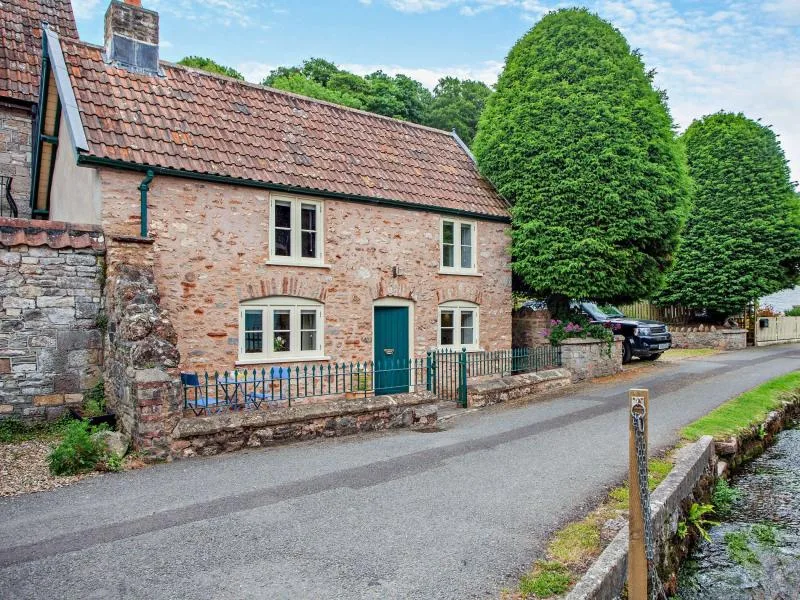 Somerset Cottage