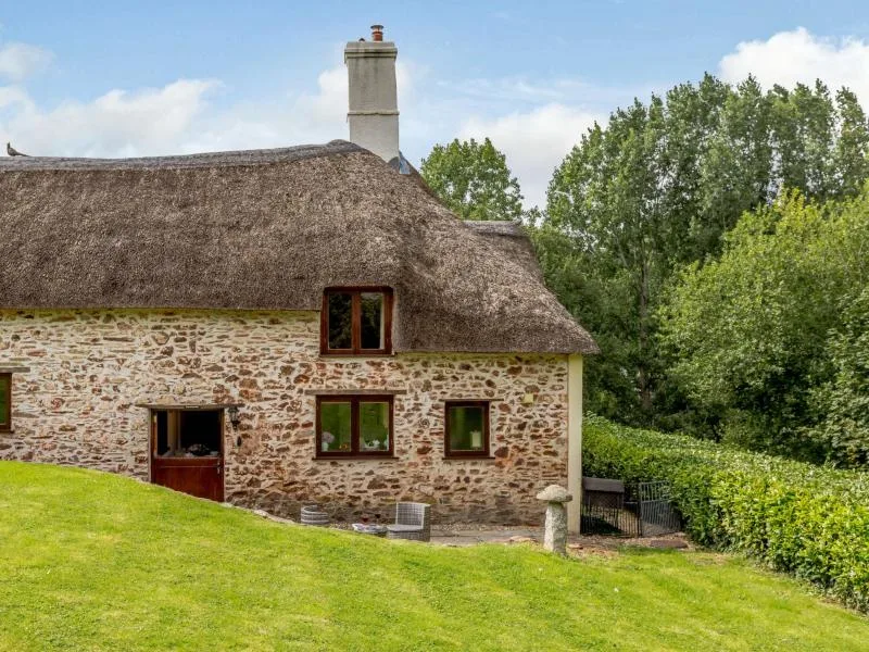 Stable Cottage - Glasses Farm