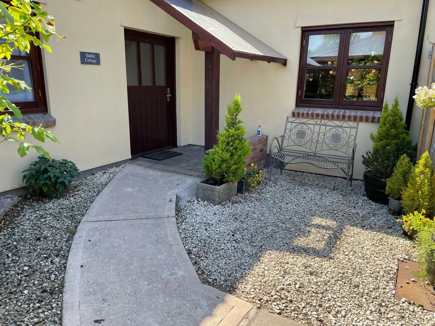 Stable Cottage