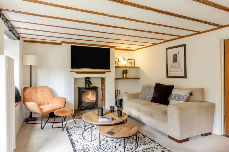 Stow Cottage