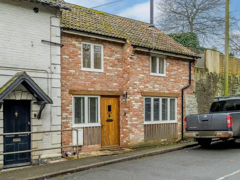 The Cartshed - Castle Cary