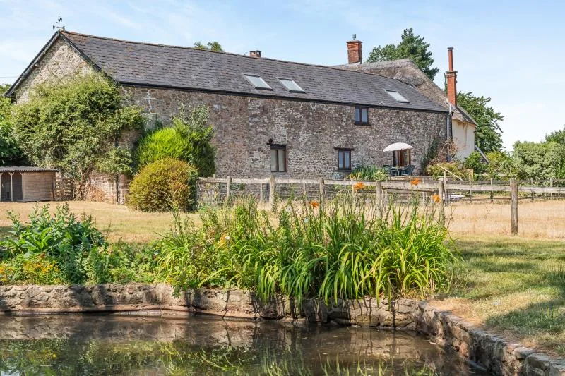 The Cider House