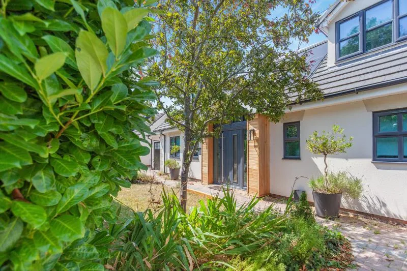 The Coastal Retreat