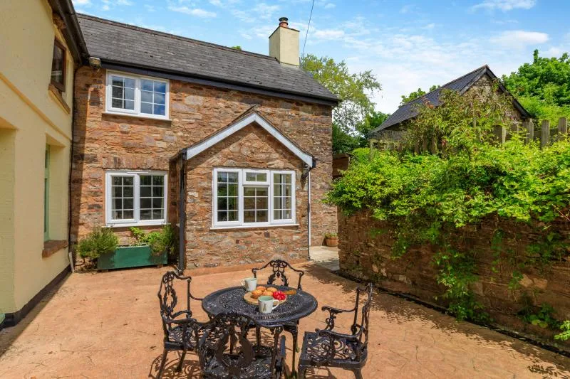 The Cottage - Catford House