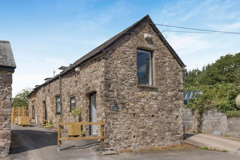 The Hayloft - Dulverton