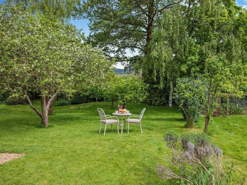 The Hideaway At Henley Hill Farm