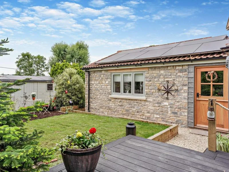 The Little House