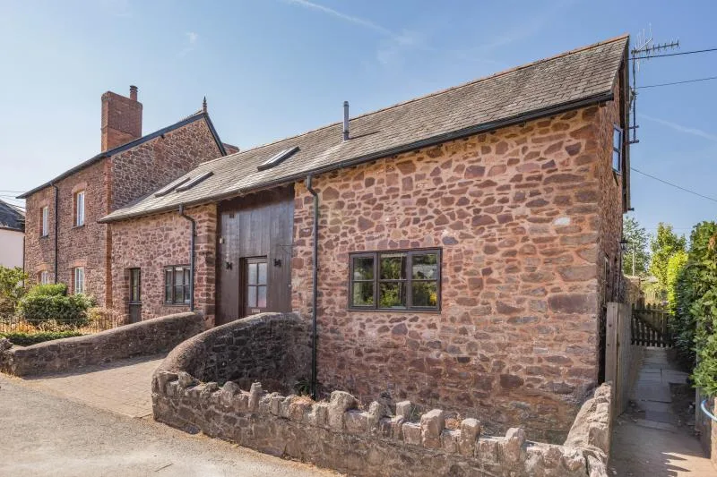 The Old Saddlery