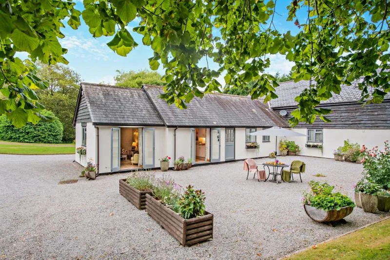 The Old Stables - Wiveliscombe