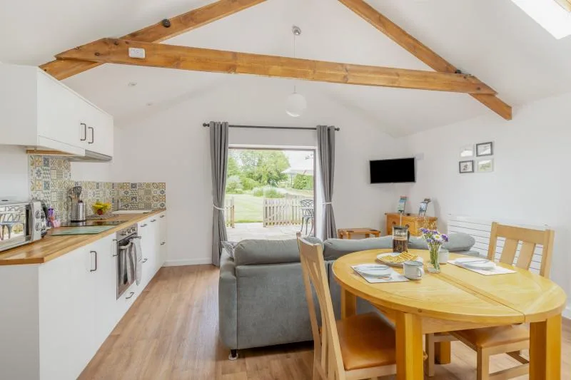 The Quantock Room