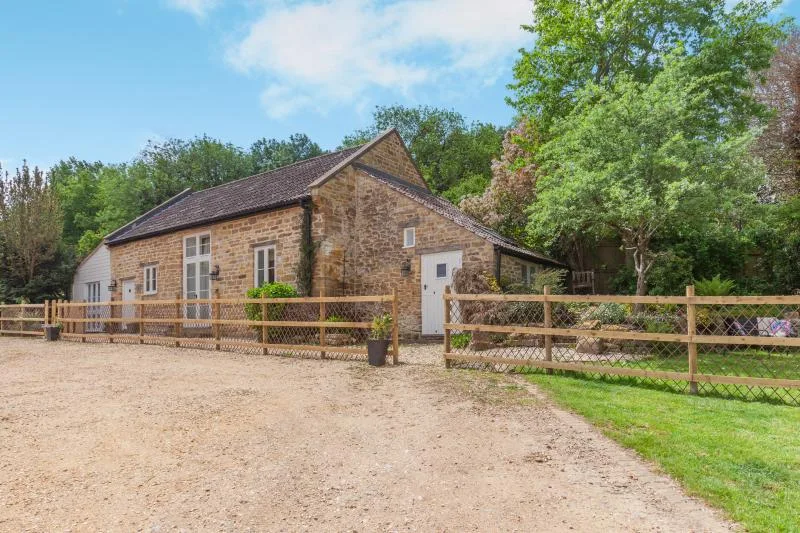 The Stable