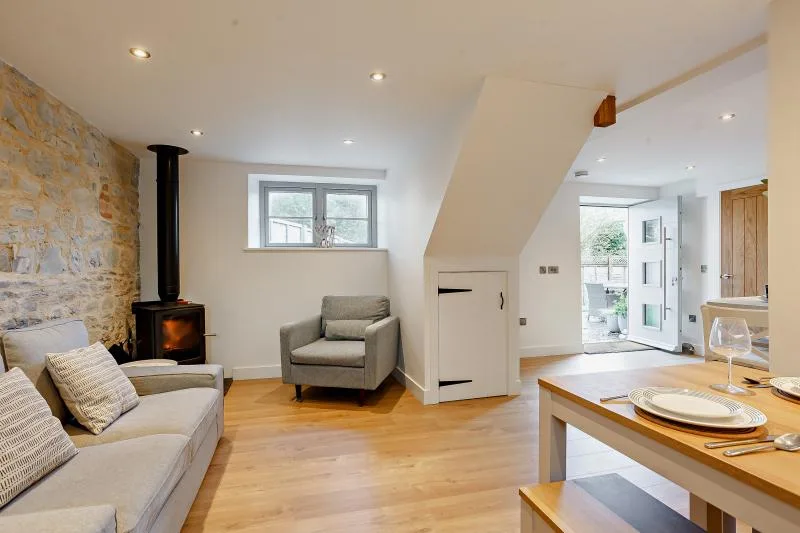 The Stables Cottage