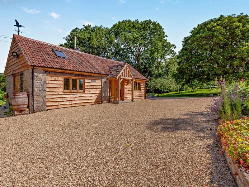 The Studio At Dower House Cottage