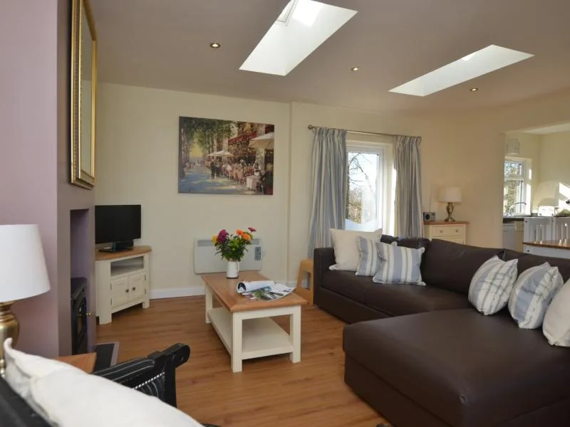 Toad Cottage
