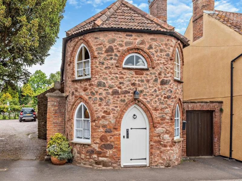 Toll House