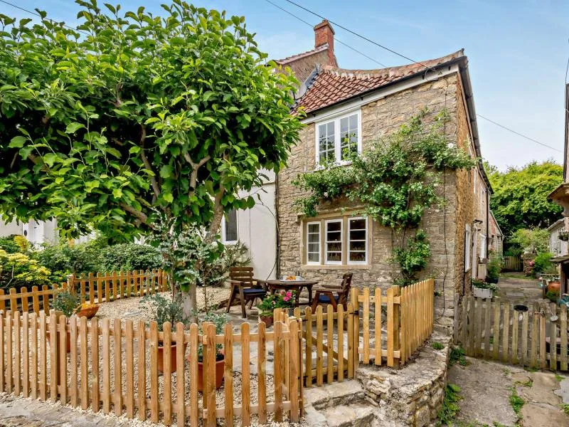 Townsend Cottage