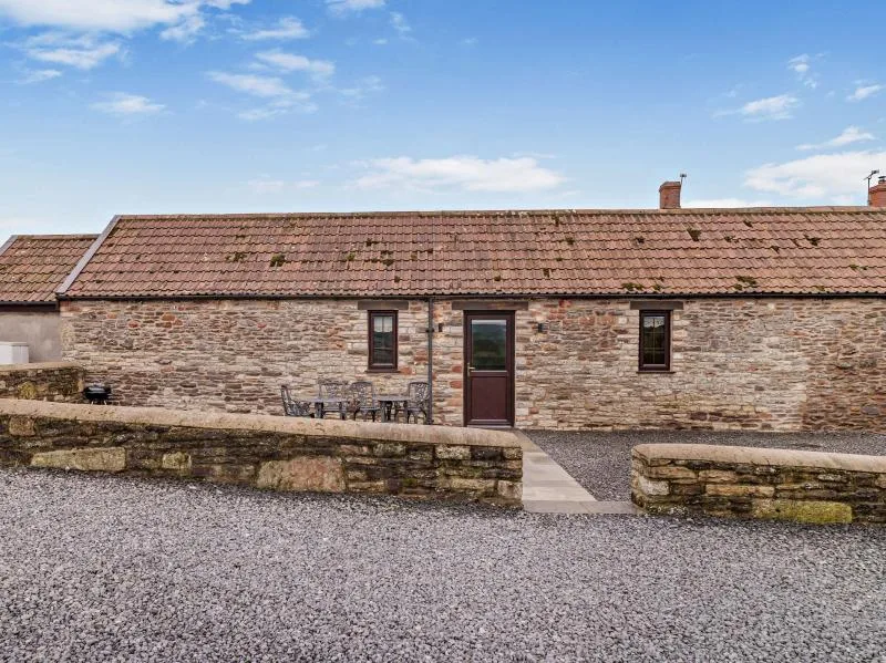 Twinway Farm - The Old Cow House