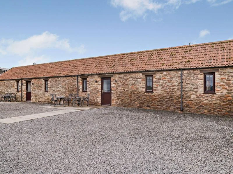 Twinway Farm - The Stable