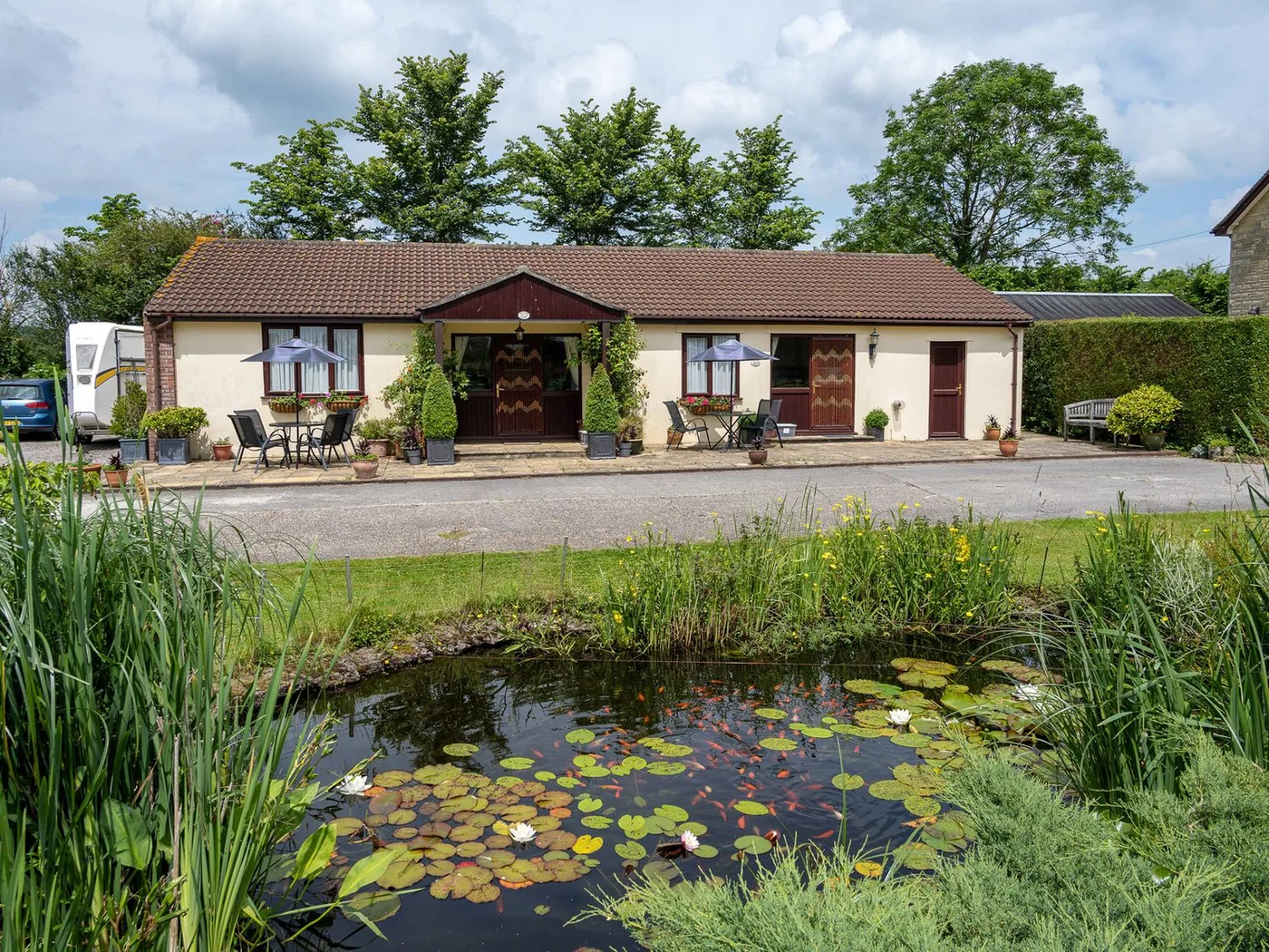 Willow Barn