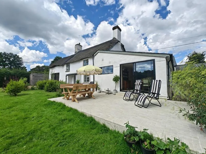 Woodbine Cottage